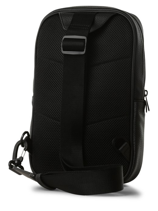 Herren Umhängetasche - Nesh_Monostrap