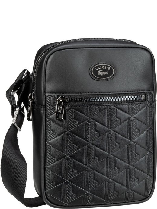 Handy Umhängetasche UmhÃ¤ngetasche Damen Leder Schwarz Klein