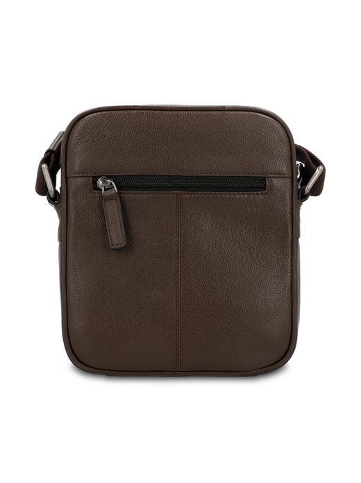 Herren Umhängetasche - Paolo