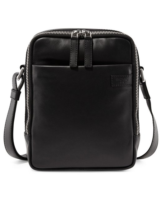 Herren Umhängetasche - Relaxed