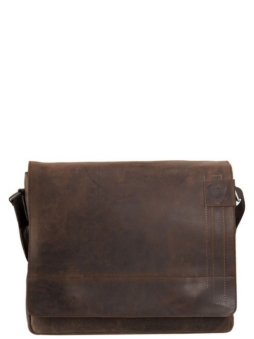 Herren Umhängetasche - Richmond Messenger LH