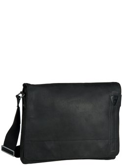 Herren Umhängetasche - Richmond Messenger LH