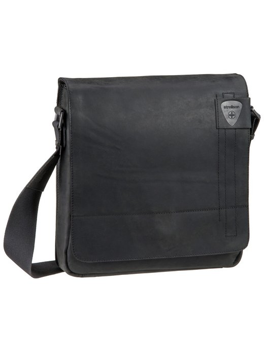 Herren Umhängetasche - Richmond Messenger MV