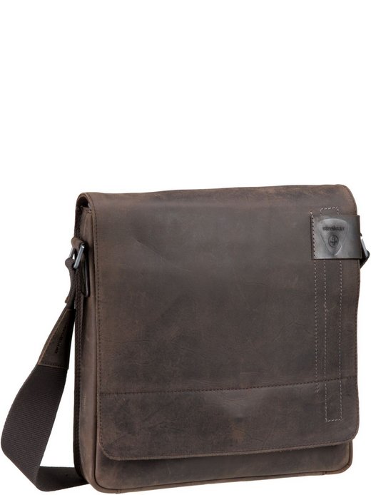 Herren Umhängetasche - Richmond Messenger MV