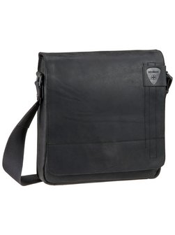 Herren Umhängetasche - Richmond Messenger MV