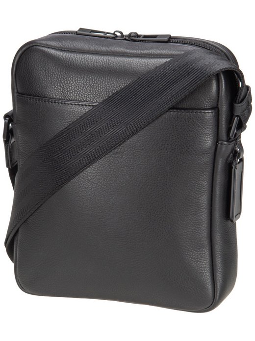 Herren Umhängetasche - Roadster Leather Evo Shoulder
