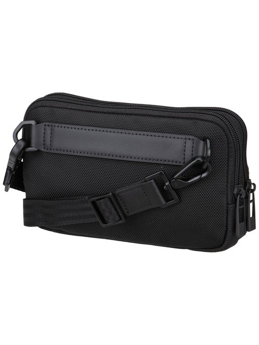 Herren Umhängetasche - Roadster Nylon Evo Travelpouch