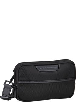 Herren Umhängetasche - Roadster Nylon Evo Travelpouch