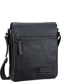 Herren Umhängetasche - Stockholm Flap S