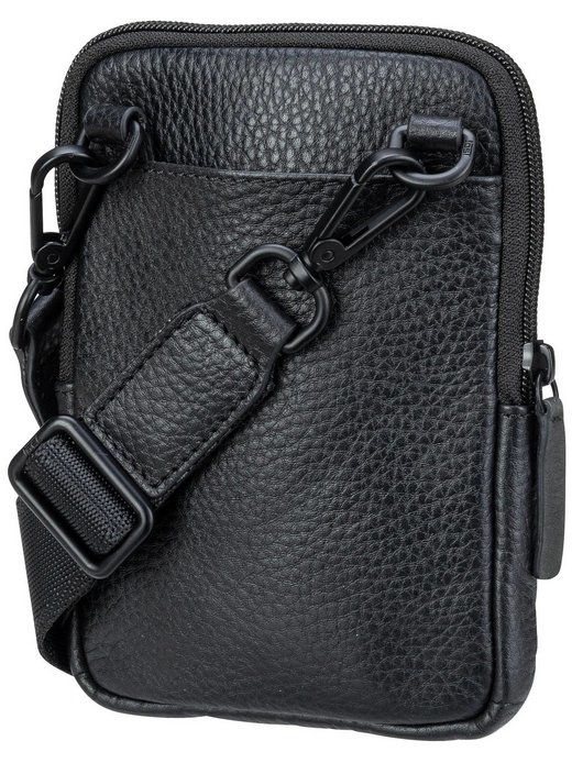 Herren Umhängetasche - Stockholm Pouch