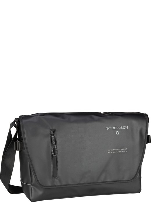 Herren Umhängetasche - Stockwell 2.0 Dorian LHF