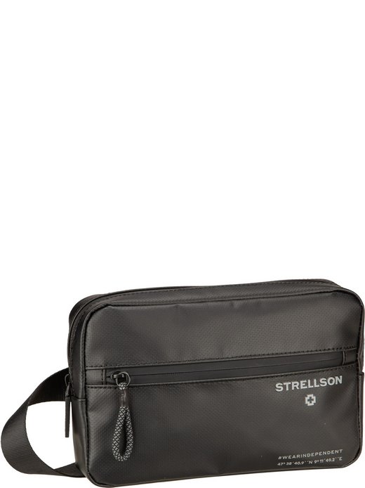 Herren Umhängetasche - Stockwell 2.0 Mick Hipbag SHZ