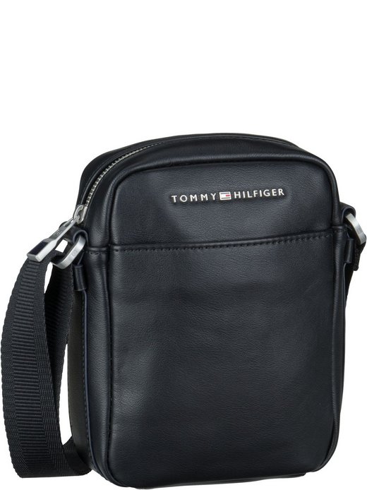 Herren Umhängetasche - TH City Mini Reporter