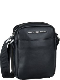 Herren Umhängetasche - TH City Mini Reporter