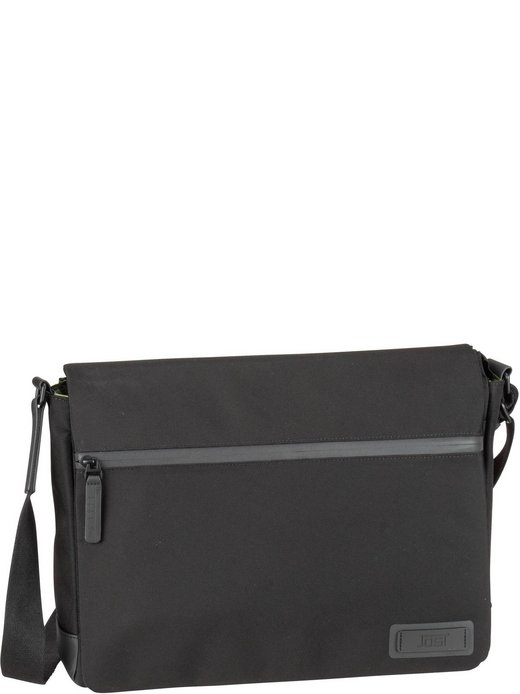 Herren Umhängetasche - Tallinn Flap L