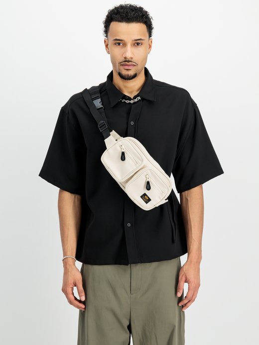 Herren Umhängetasche