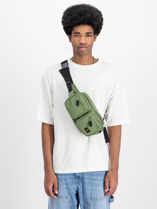 Herren Umhängetasche