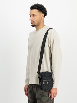 Herren Umhängetasche