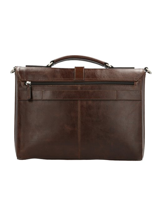 Herren, Unisex Aktentasche - Buddy