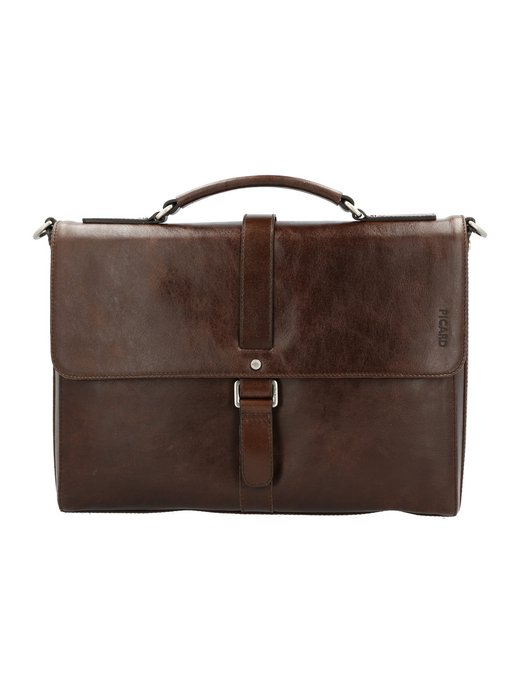 Herren, Unisex Aktentasche - Buddy