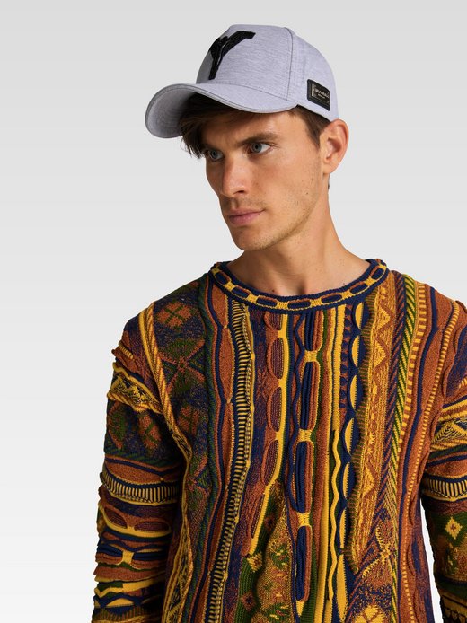 Herren, Unisex Baseball Cap  -  Comba