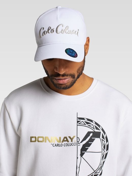 Herren, Unisex Baseball Cap  -  Coronet