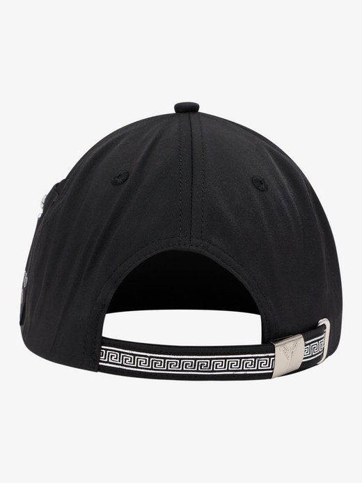 Herren, Unisex Baseball Cap  -  Dienstl