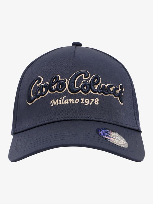 Herren, Unisex Baseball Cap  -  Egli