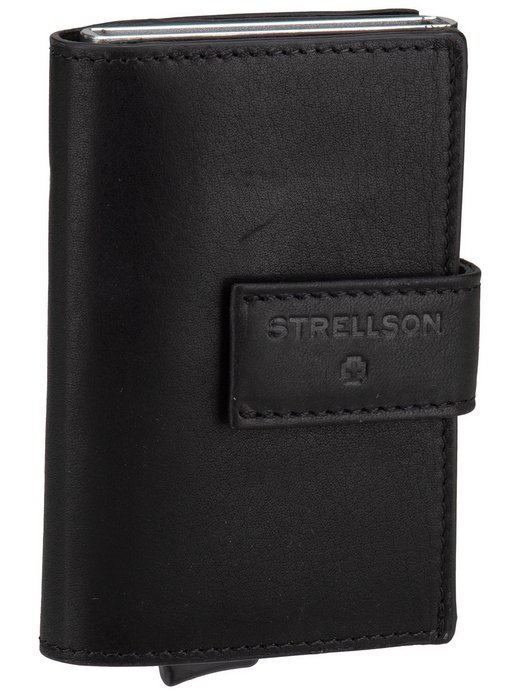 Herren, Unisex Geldbörse - Brick Lane C Four E-Cage sv8
