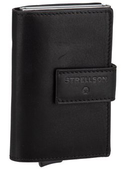 Herren, Unisex Geldbörse - Brick Lane C Four E-Cage sv8