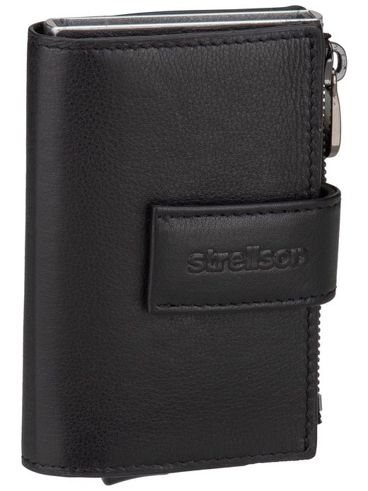 Herren, Unisex Geldbörse - Carter C Four E-Cage SV8