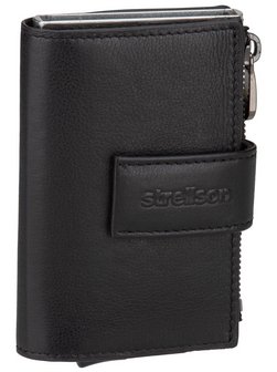 Herren, Unisex Geldbörse - Carter C Four E-Cage SV8