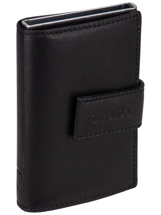 Herren, Unisex Geldbörse - Carter C Two E-Cage SV8