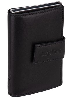 Herren, Unisex Geldbörse - Carter C Two E-Cage SV8