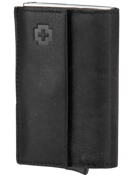 Herren, Unisex Kreditkartenetui - Brick Lane C-Three E-cage sv8
