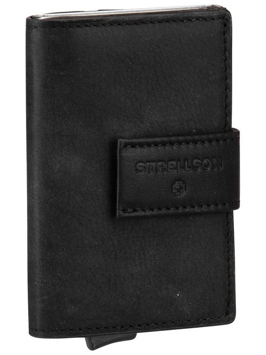 Herren, Unisex Kreditkartenetui - Brick Lane C-Three E-cage sv8