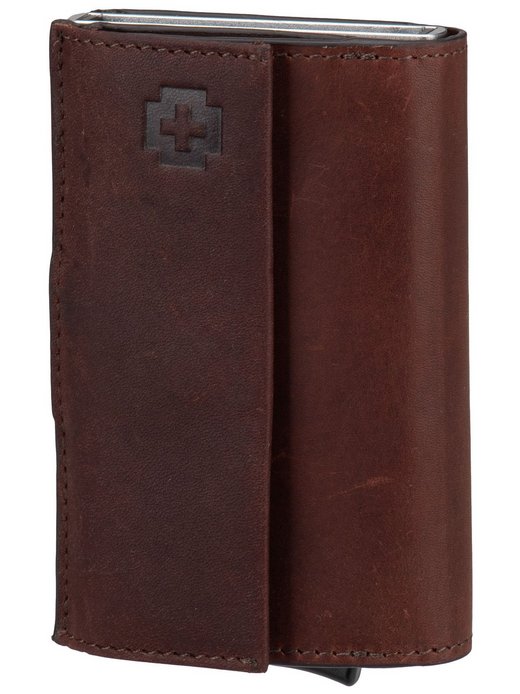 Herren, Unisex Kreditkartenetui - Brick Lane C-Three E-cage sv8