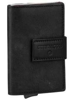 Herren, Unisex Kreditkartenetui - Brick Lane C-Three E-cage sv8