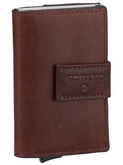 Herren, Unisex Kreditkartenetui - Brick Lane C-Three E-cage sv8