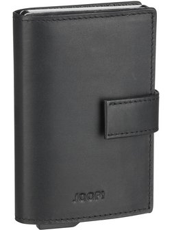 Herren, Unisex Kreditkartenetui - Pero C Two E-Cage SV8F
