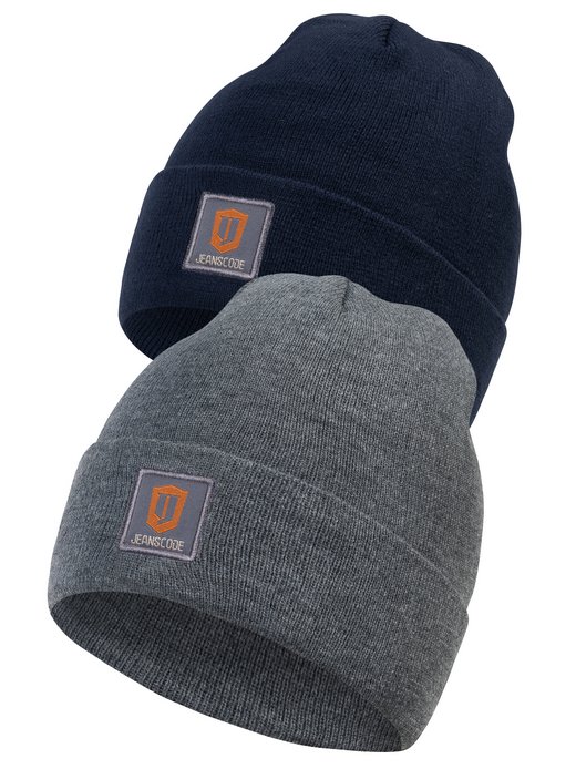 Herren, Unisex Mütze - Vulcano