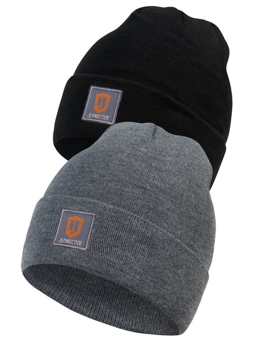 Herren, Unisex Mütze - Vulcano