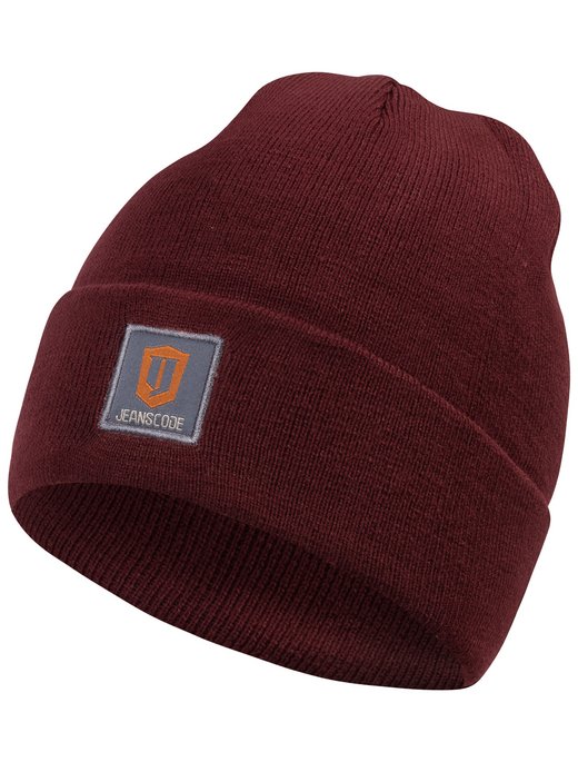 Herren, Unisex Mütze - Vulcano