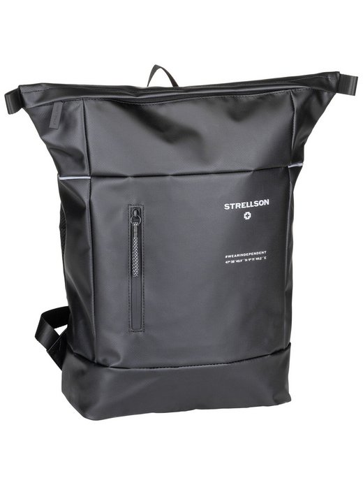Herren, Unisex Rucksack - Stockwell 2.0 Sebastian SVZ