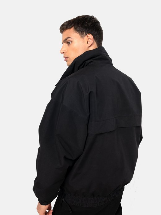 Herren Unisex Ski Jacke - Kandaha 89