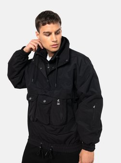 Herren Unisex Ski Jacke - Kandaha 89