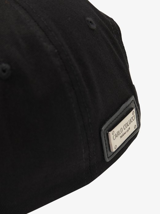 Herren, Unisex Snapback Cap  -  Colz