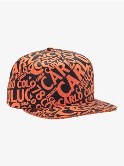 Herren, Unisex Snapback Cap  -  Comincioli