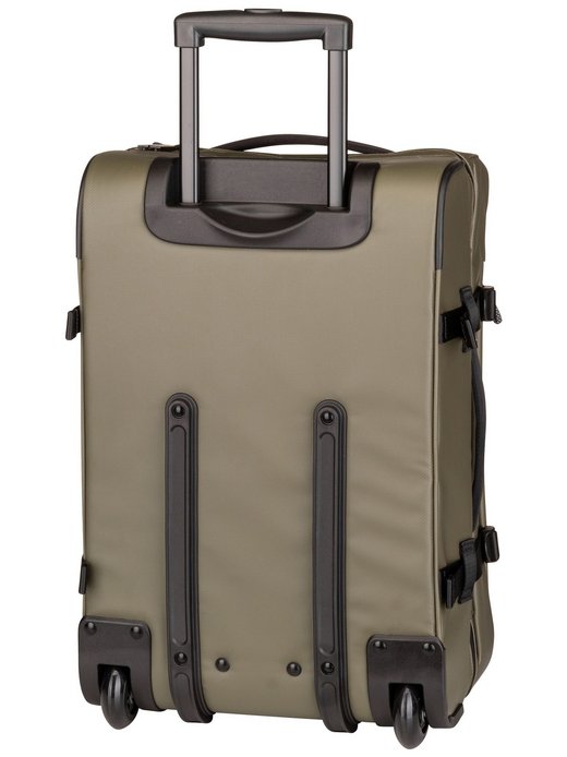 Herren, Unisex Trolley - Stockwell 2.0 C55 Trolleycase SVZ