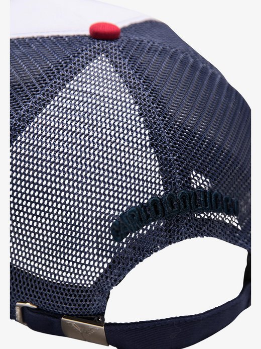 Herren, Unisex Trucker Cap  -  Comberlato